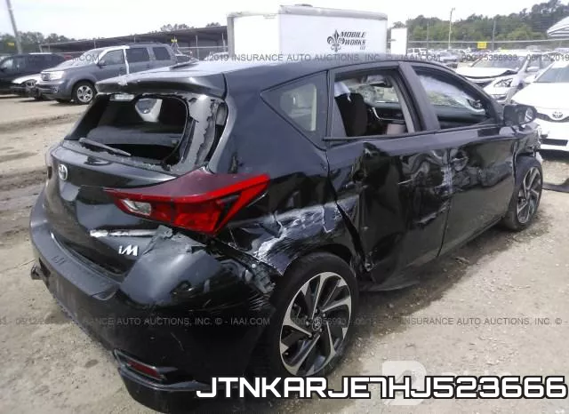 JTNKARJE7HJ523666