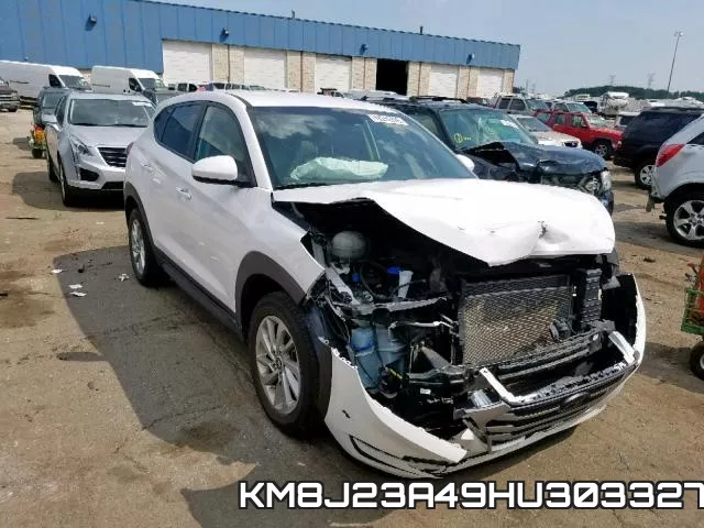 KM8J23A49HU303327