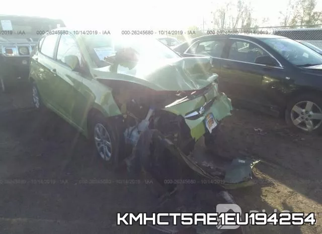 KMHCT5AE1EU194254