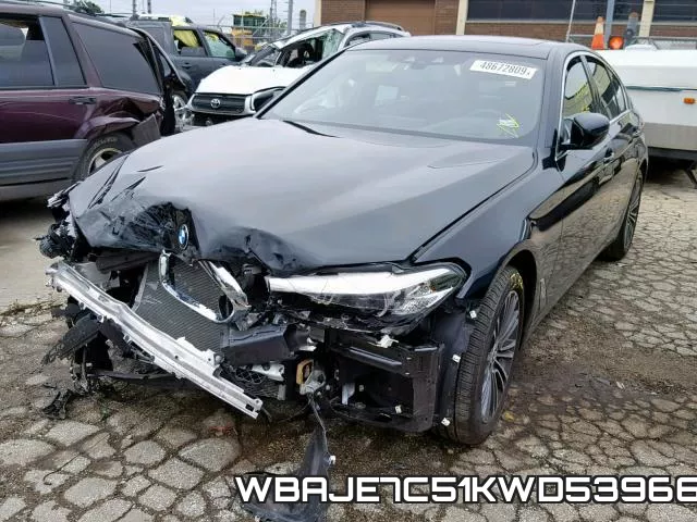 WBAJE7C51KWD53966