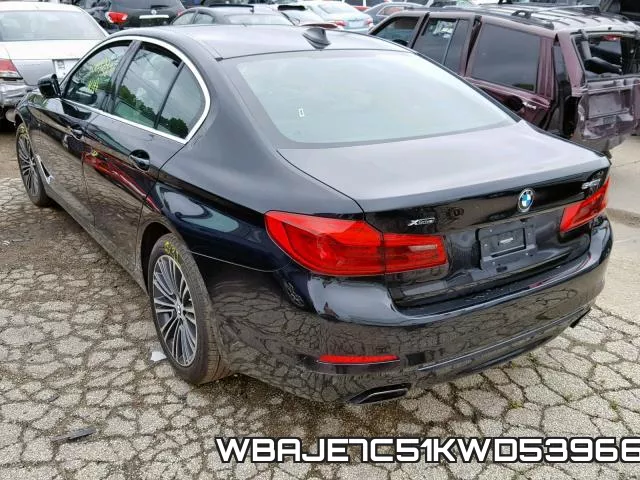 WBAJE7C51KWD53966