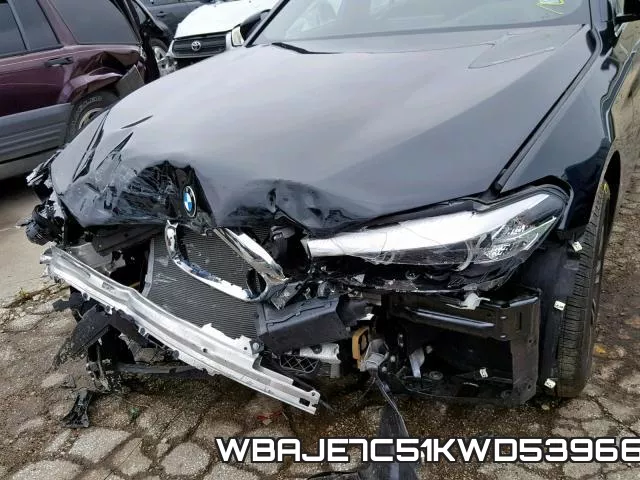 WBAJE7C51KWD53966