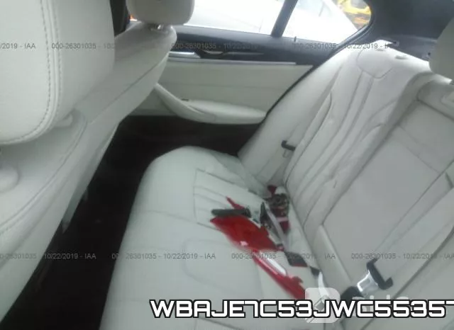 WBAJE7C53JWC55357