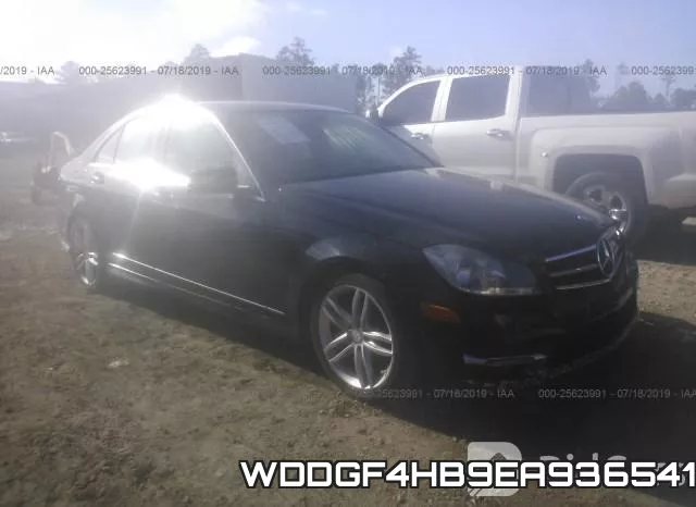 WDDGF4HB9EA936541
