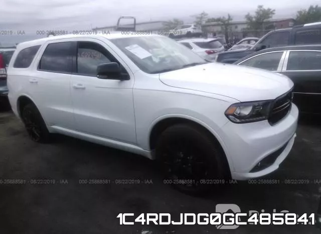 1C4RDJDG0GC485841