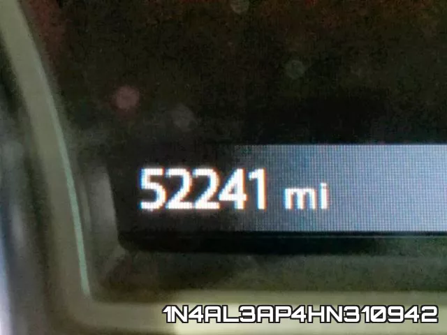 1N4AL3AP4HN310942