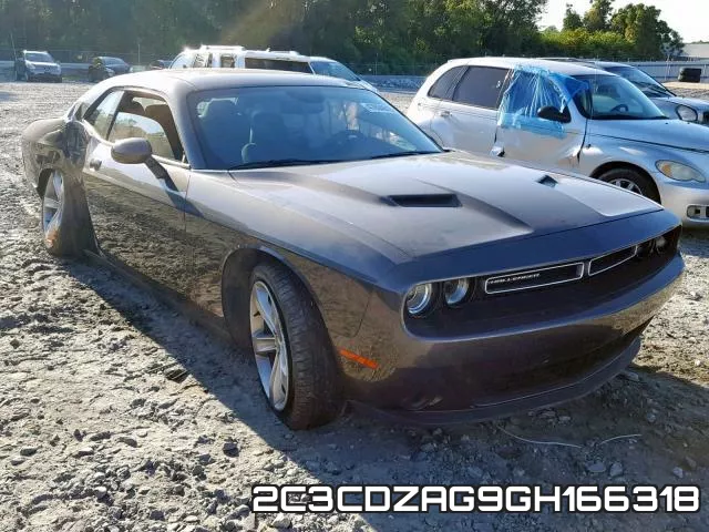 2C3CDZAG9GH166318
