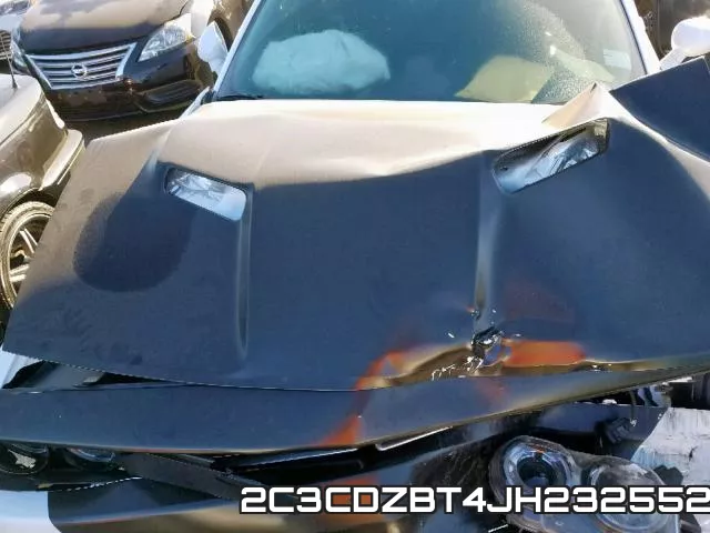 2C3CDZBT4JH232552