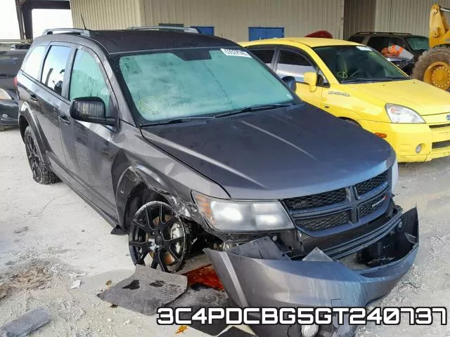 3C4PDCBG5GT240737