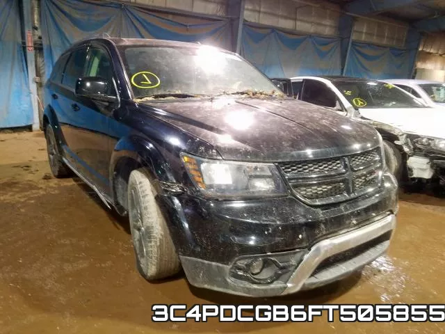 3C4PDCGB6FT505855