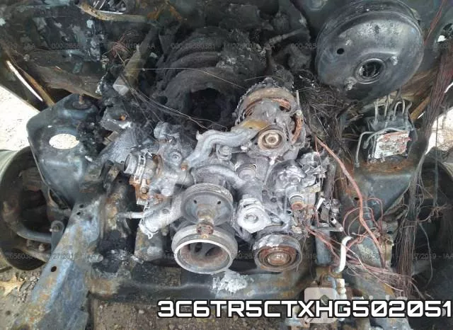 3C6TR5CTXHG502051