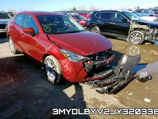3MYDLBYV2JY320336