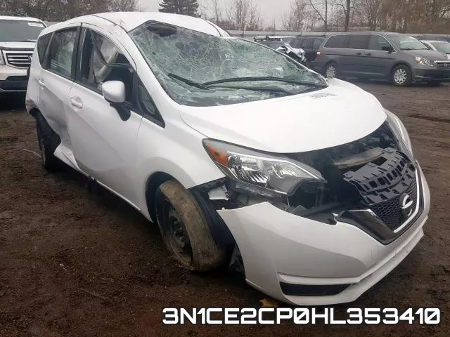 3N1CE2CP0HL353410