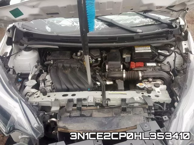 3N1CE2CP0HL353410