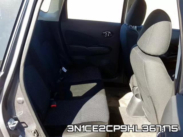 3N1CE2CP9HL367175