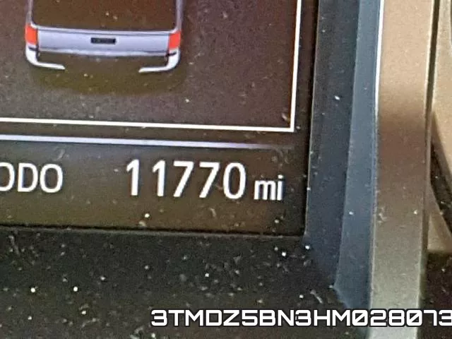 3TMDZ5BN3HM028073