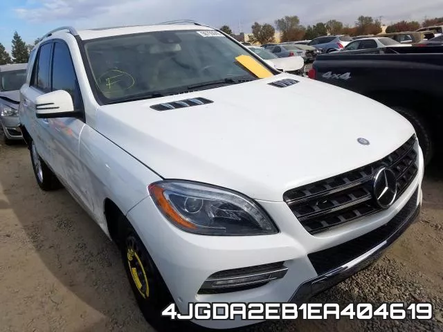 4JGDA2EB1EA404619
