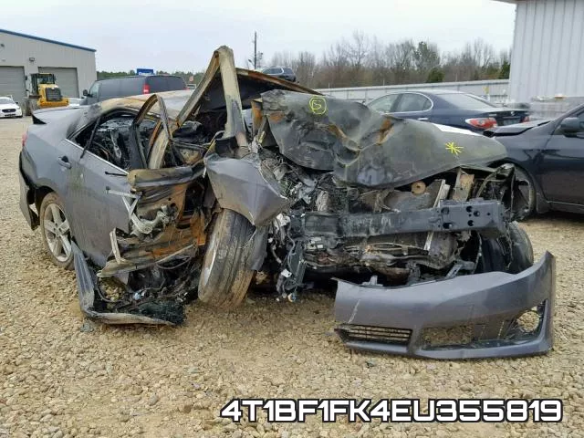 4T1BF1FK4EU355819