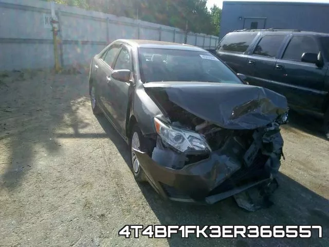4T4BF1FK3ER366557