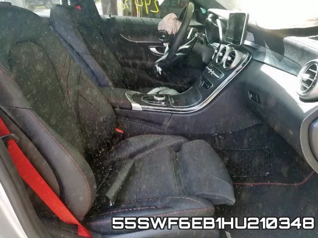55SWF6EB1HU210348