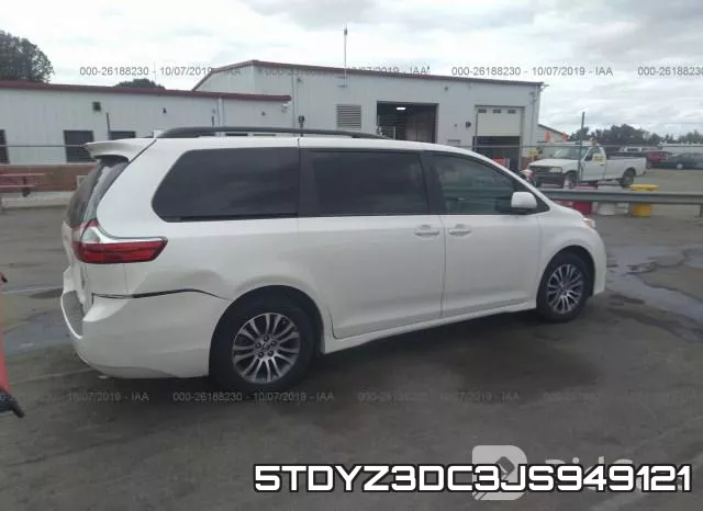 5TDYZ3DC3JS949121