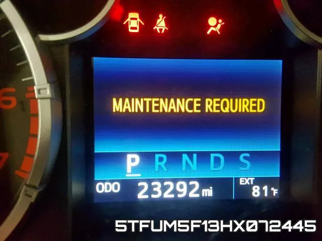 5TFUM5F13HX072445