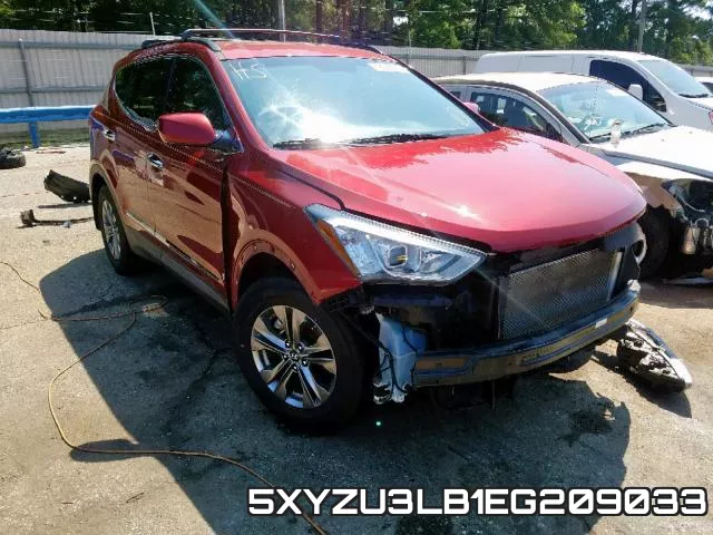 5XYZU3LB1EG209033