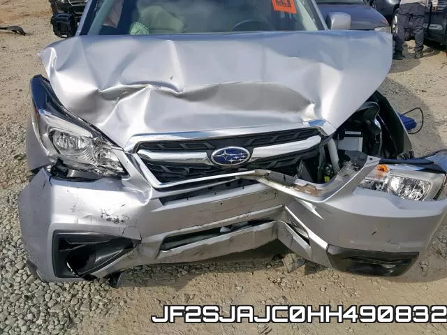 JF2SJAJC0HH490832