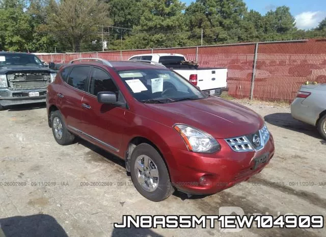 JN8AS5MT1EW104909