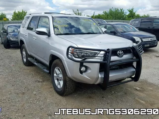 JTEBU5JR7G5306290
