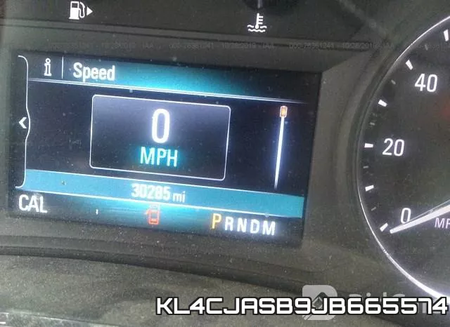 KL4CJASB9JB665574