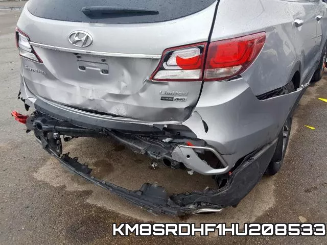 KM8SRDHF1HU208533