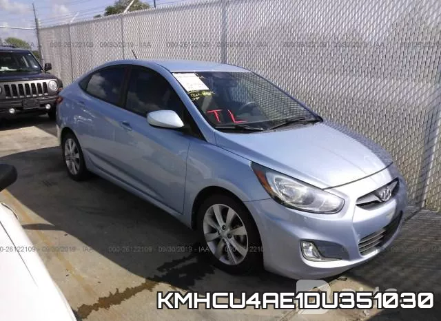 KMHCU4AE1DU351030