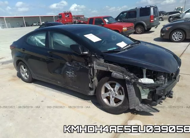 KMHDH4AE5EU039058