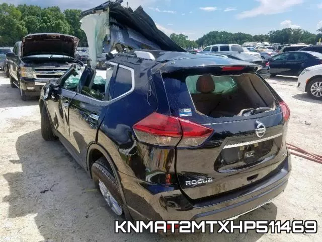KNMAT2MTXHP511469