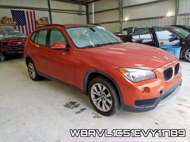 WBAVL1C51EVY11789
