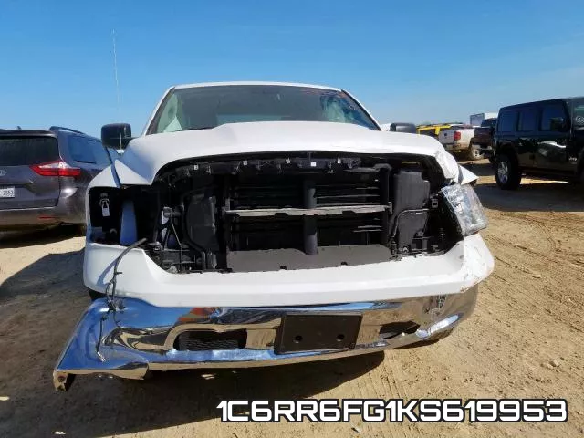 1C6RR6FG1KS619953