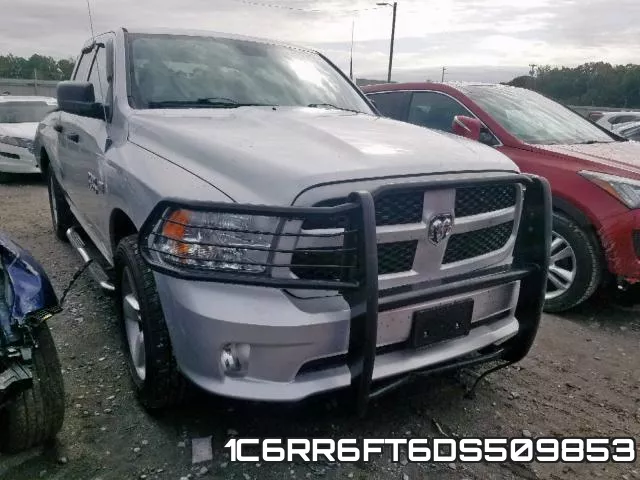 1C6RR6FT6DS509853
