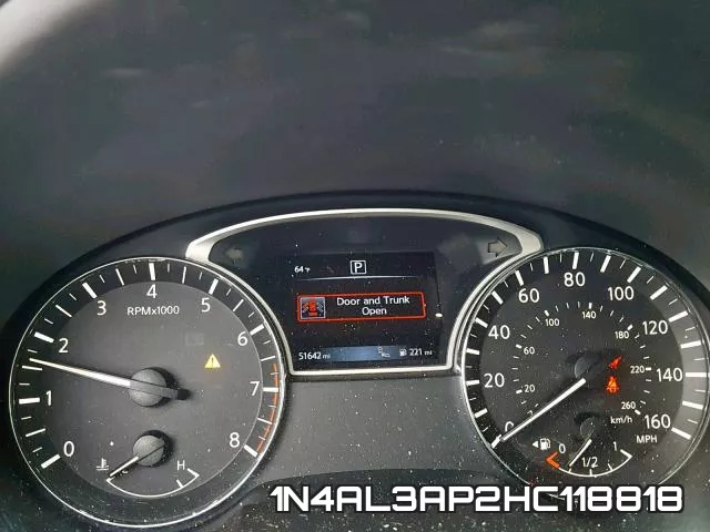 1N4AL3AP2HC118818