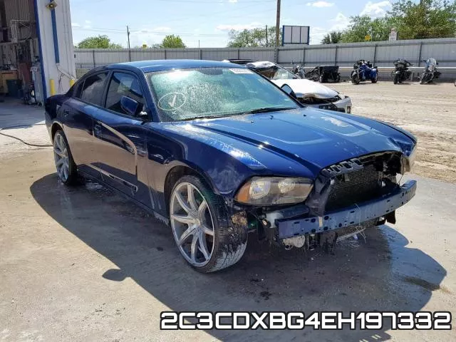 2C3CDXBG4EH197332