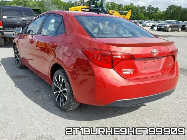 2T1BURHE9HC799909