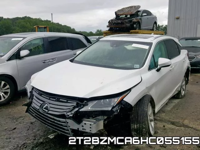 2T2BZMCA6HC055155