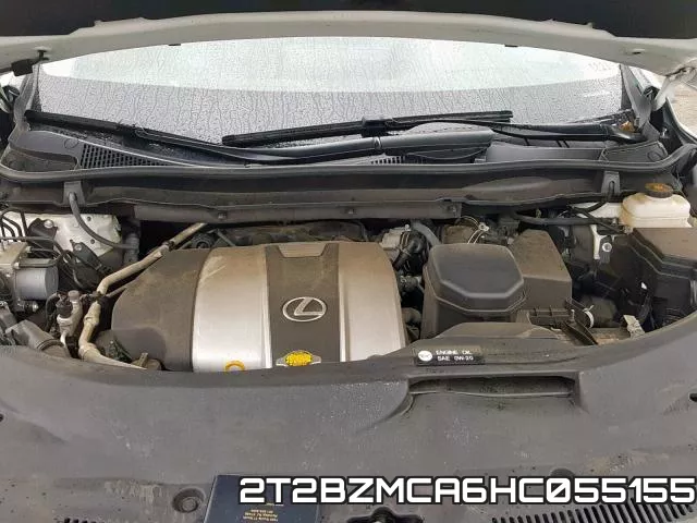 2T2BZMCA6HC055155