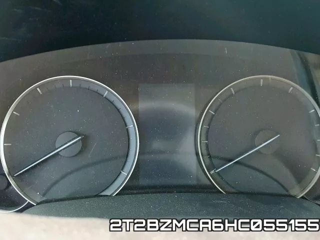 2T2BZMCA6HC055155