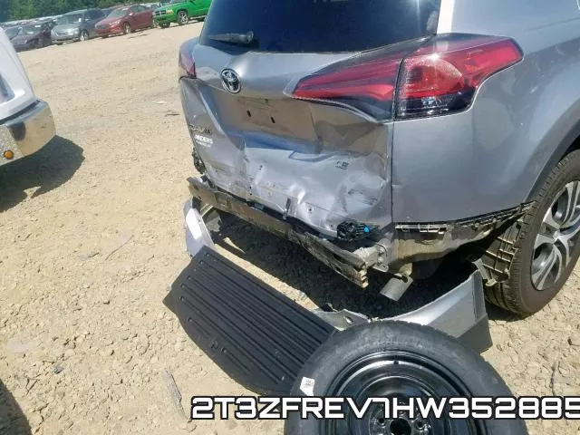 2T3ZFREV7HW352885