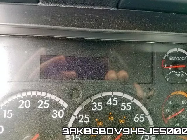 3AKBGBDV9HSJE5000