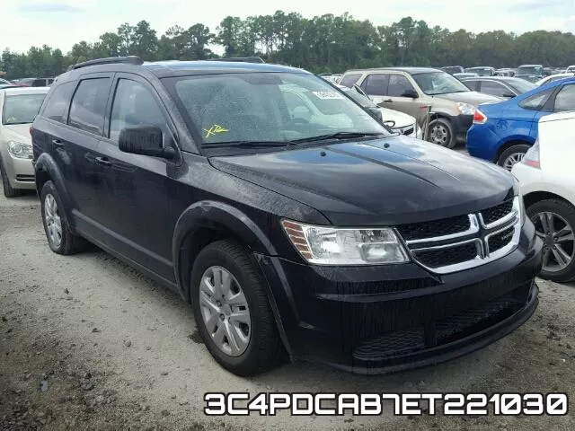 3C4PDCAB7ET221030