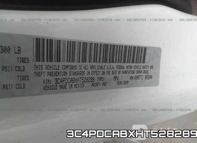 3C4PDCABXHT528289