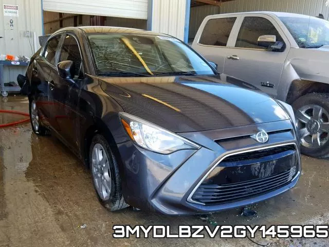 3MYDLBZV2GY145965