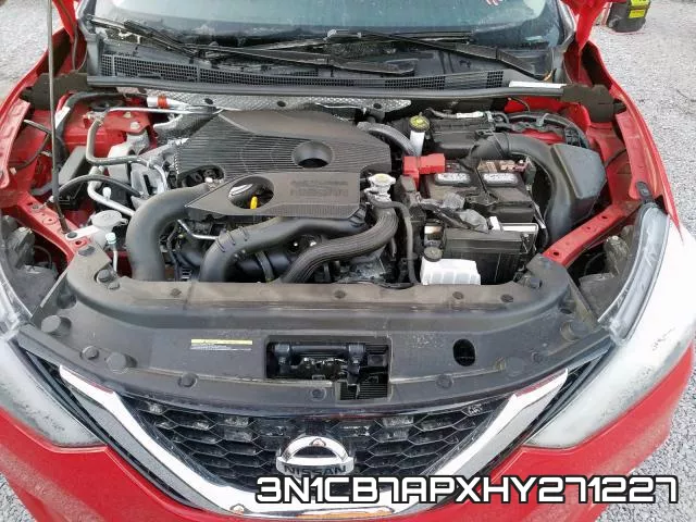 3N1CB7APXHY271227